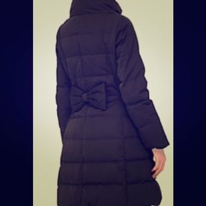 NWT Authentic Kate Spade Coat
